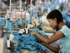 服装品牌出逃中国 下一个“世界服装工厂”正在崛起